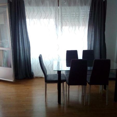 דירות Armunia Casa Josefina מראה חיצוני תמונה
