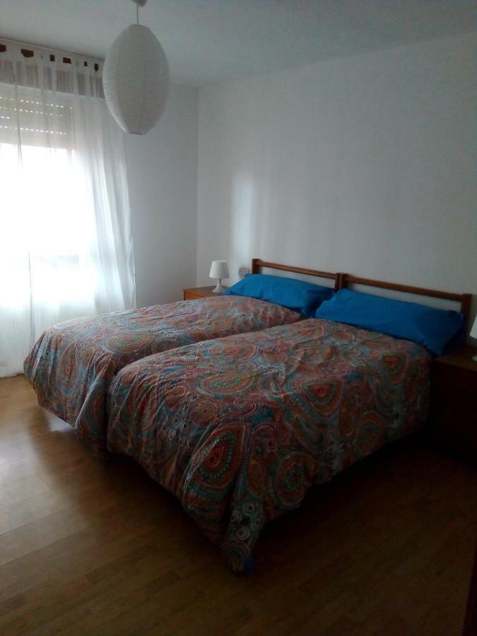 דירות Armunia Casa Josefina מראה חיצוני תמונה