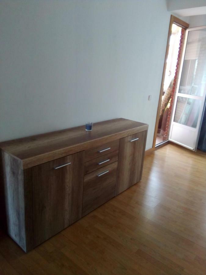 דירות Armunia Casa Josefina מראה חיצוני תמונה