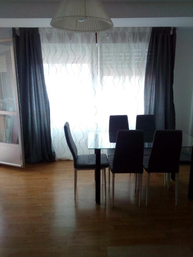 דירות Armunia Casa Josefina מראה חיצוני תמונה