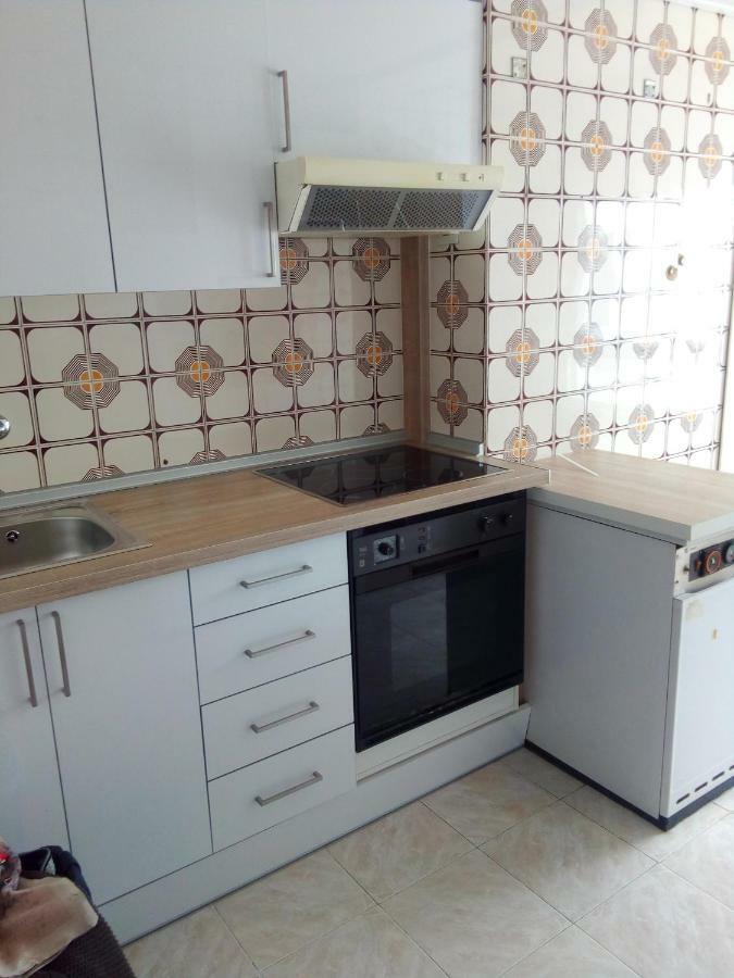 דירות Armunia Casa Josefina מראה חיצוני תמונה