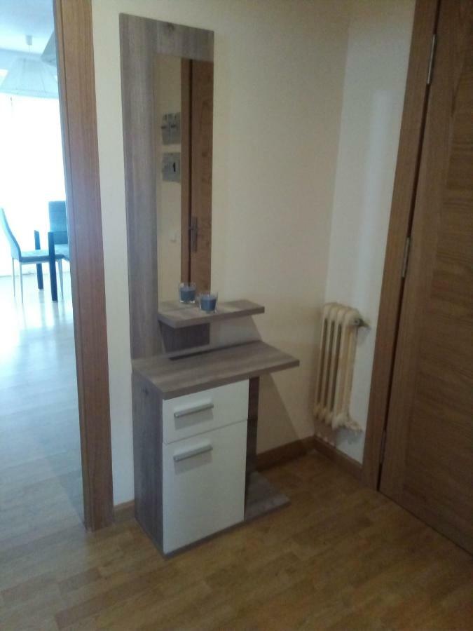 דירות Armunia Casa Josefina מראה חיצוני תמונה