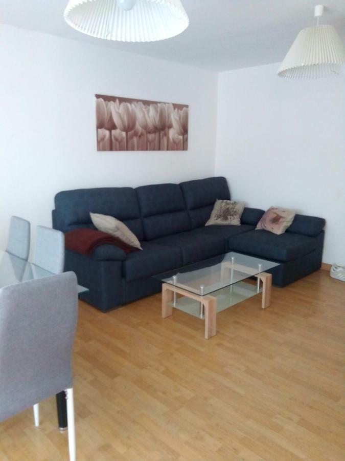 דירות Armunia Casa Josefina מראה חיצוני תמונה