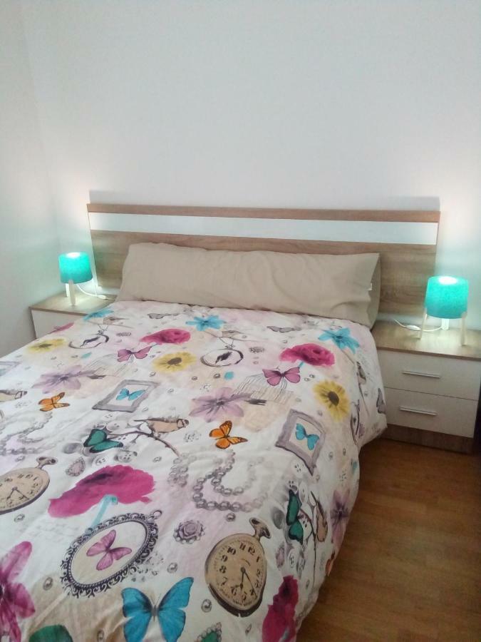 דירות Armunia Casa Josefina מראה חיצוני תמונה