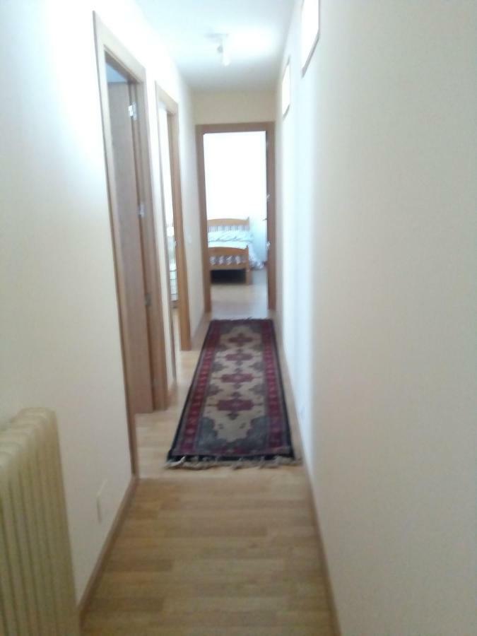 דירות Armunia Casa Josefina מראה חיצוני תמונה