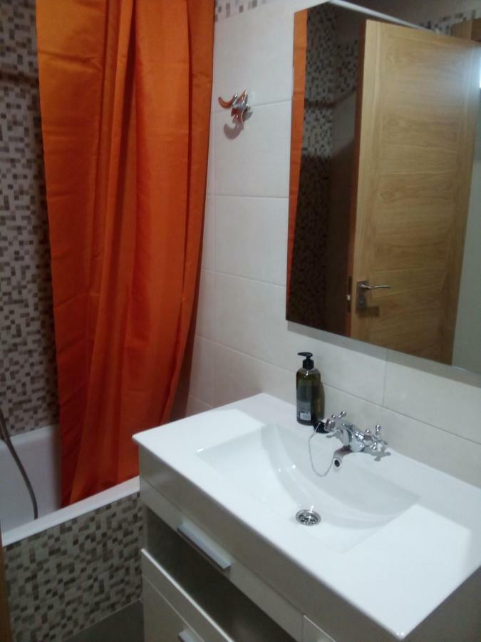 דירות Armunia Casa Josefina מראה חיצוני תמונה