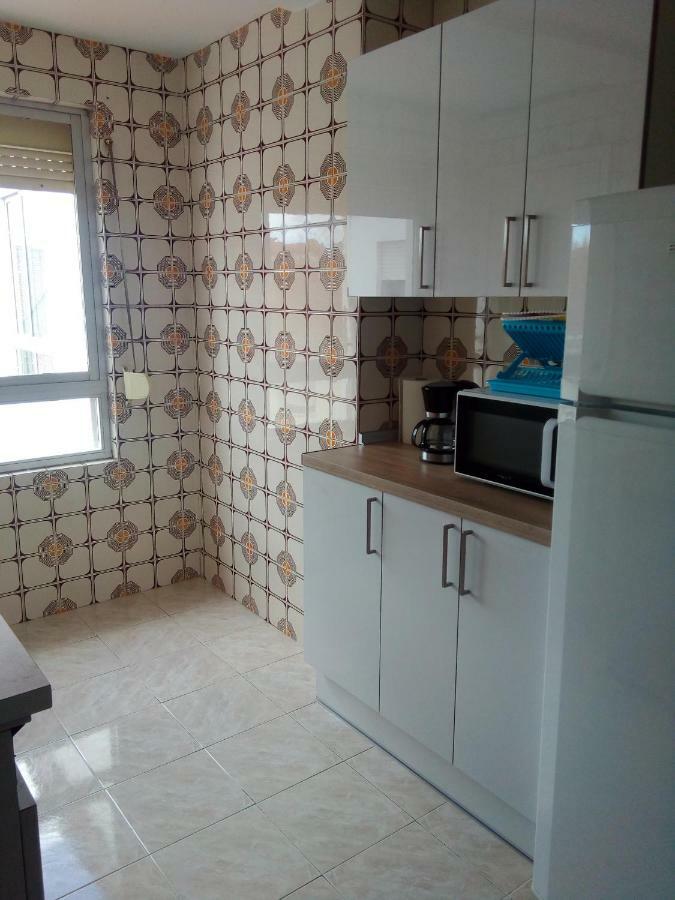 דירות Armunia Casa Josefina מראה חיצוני תמונה